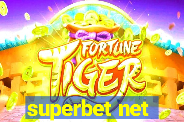 superbet net