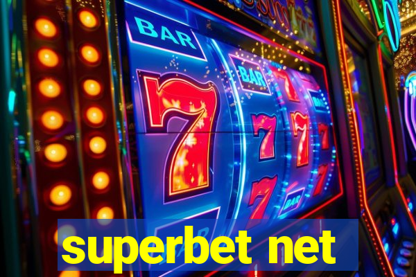 superbet net