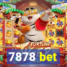 7878 bet