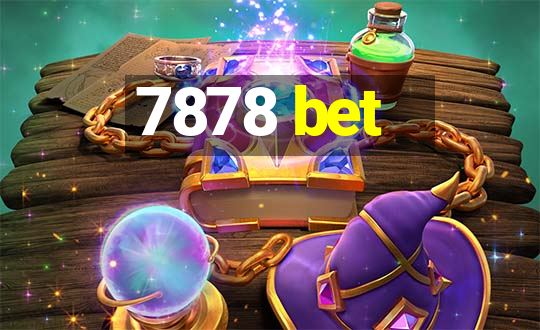 7878 bet