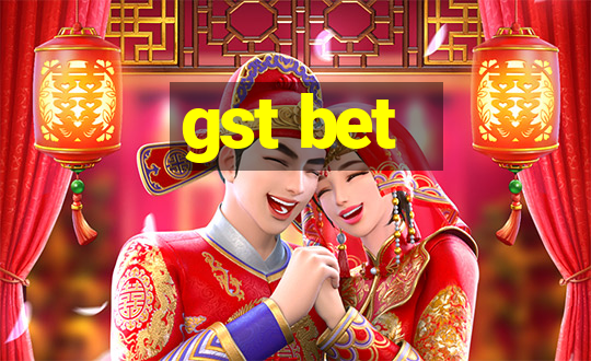 gst bet