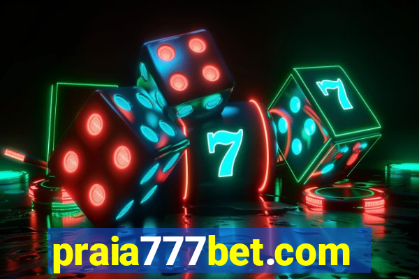 praia777bet.com