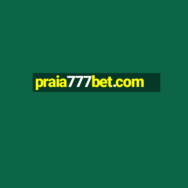 praia777bet.com