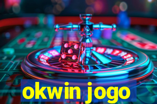 okwin jogo