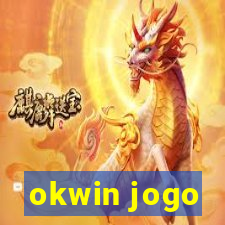 okwin jogo