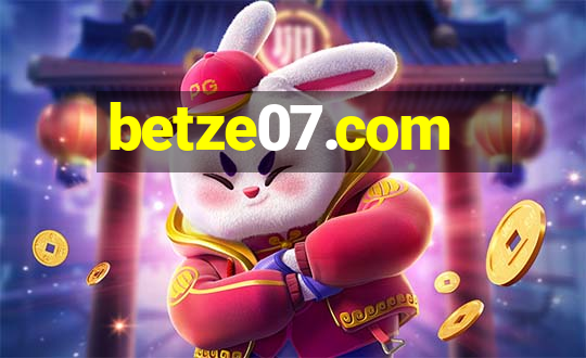 betze07.com