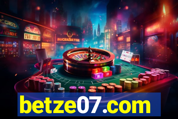 betze07.com