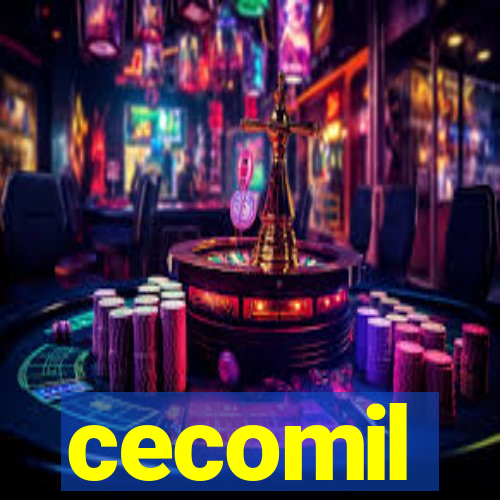 cecomil