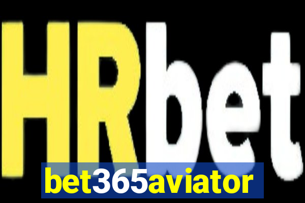 bet365aviator