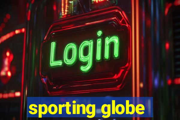 sporting globe