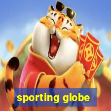 sporting globe