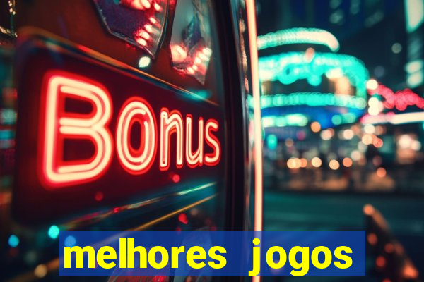 melhores jogos gratuitos iphone