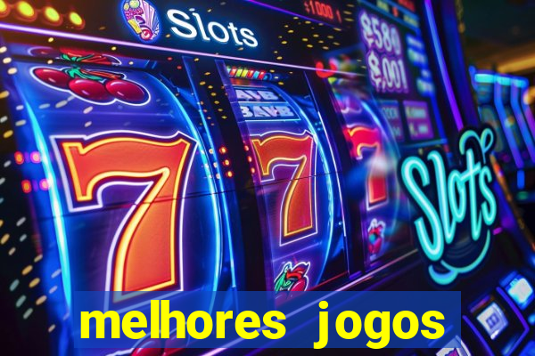 melhores jogos gratuitos iphone