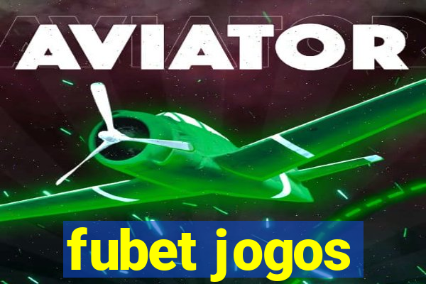 fubet jogos