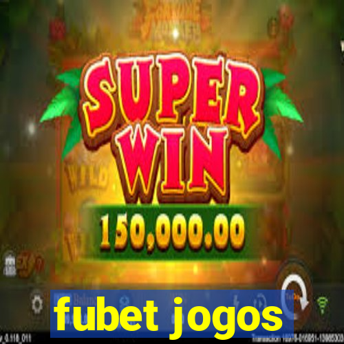 fubet jogos