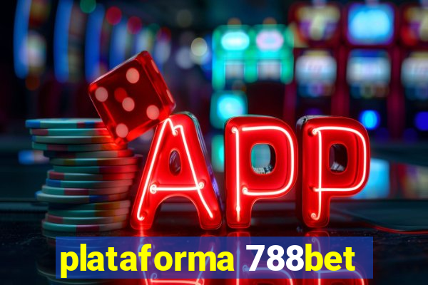 plataforma 788bet