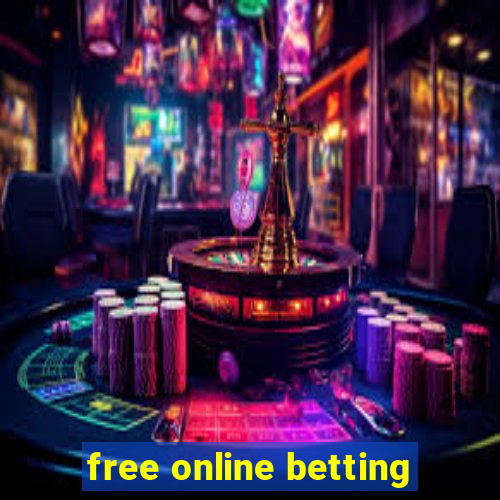 free online betting