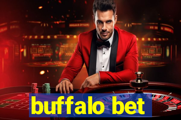 buffalo bet