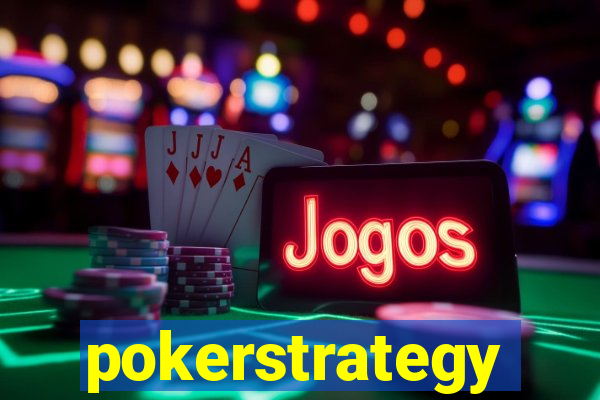 pokerstrategy