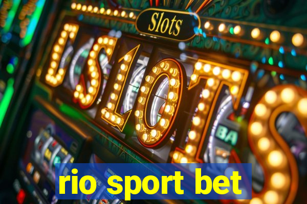 rio sport bet