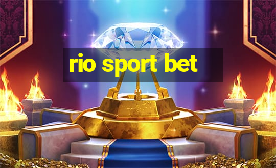 rio sport bet