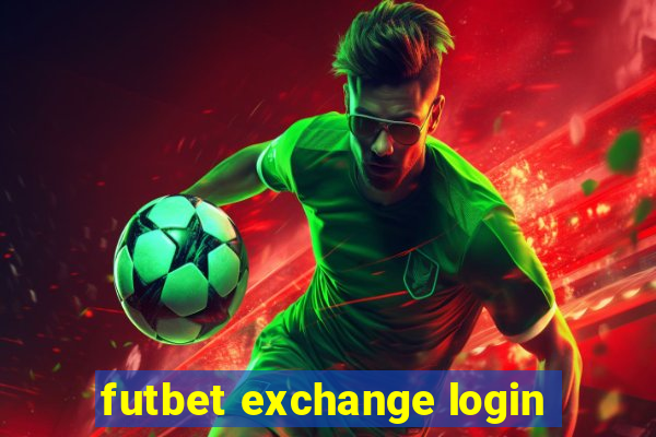 futbet exchange login