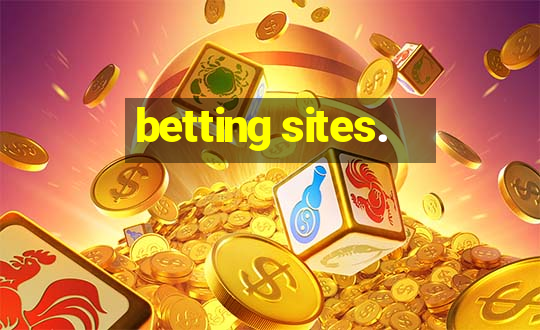 betting sites.