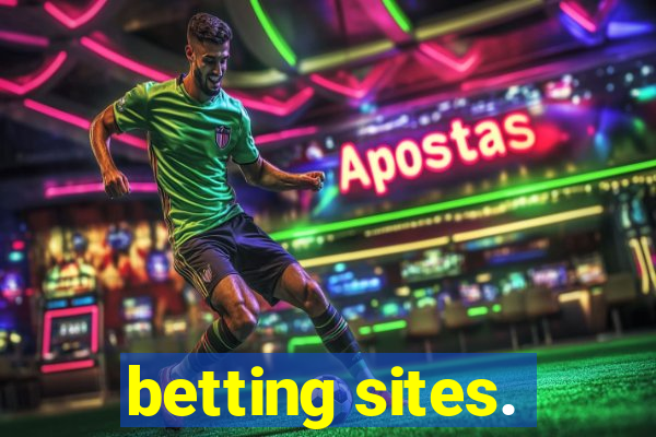 betting sites.