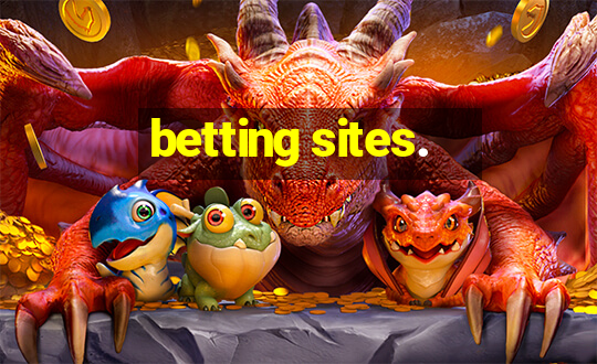 betting sites.