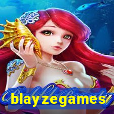 blayzegames