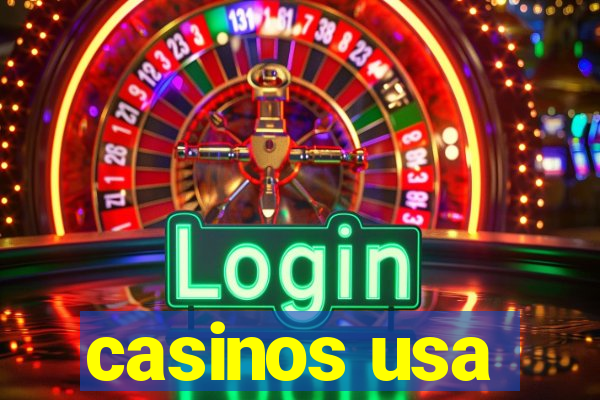 casinos usa