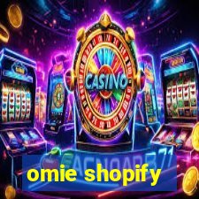 omie shopify