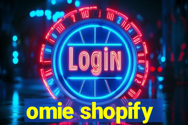 omie shopify