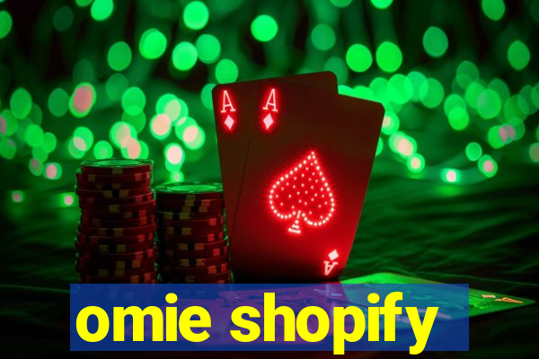 omie shopify