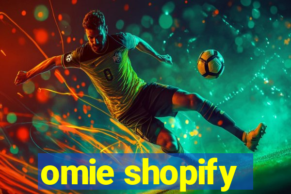 omie shopify