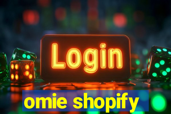 omie shopify