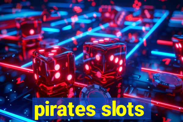 pirates slots