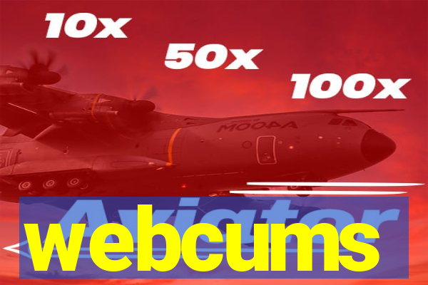 webcums