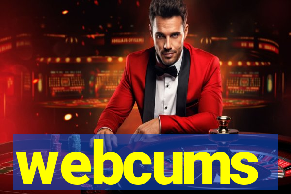 webcums