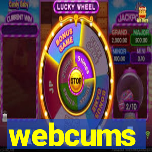 webcums