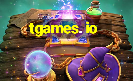 tgames. io