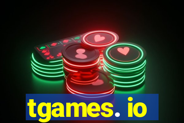 tgames. io