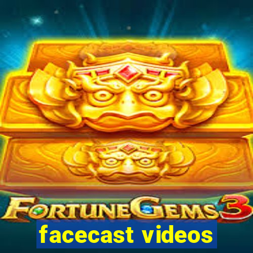 facecast videos