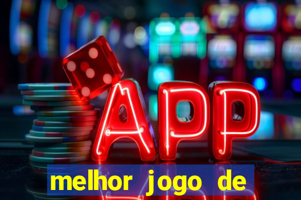 melhor jogo de estratégia android