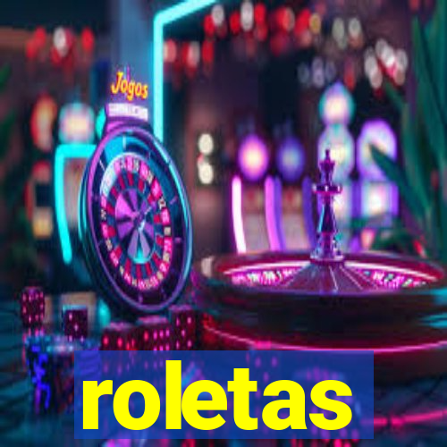 roletas