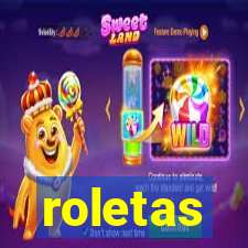 roletas