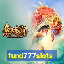 fund777slots