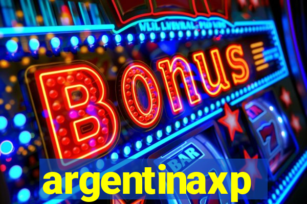 argentinaxp