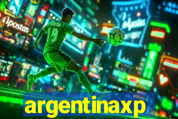 argentinaxp