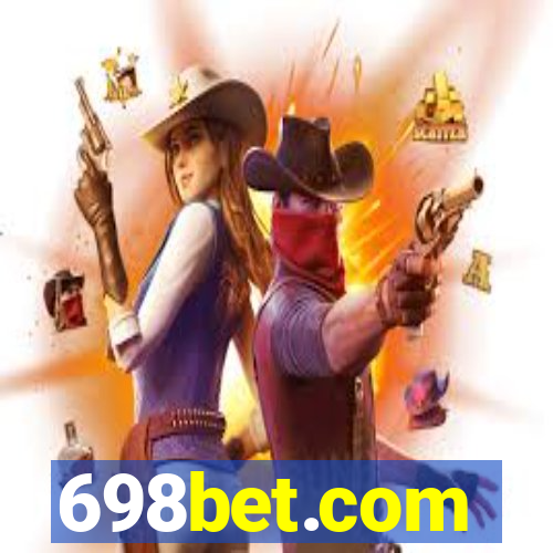 698bet.com